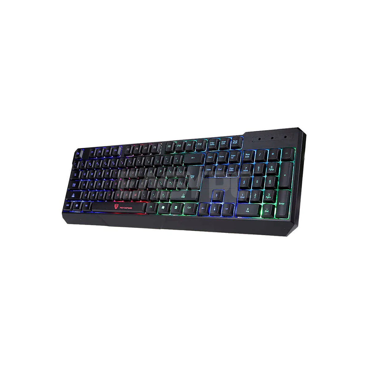 Motospeed K70 Gaming keyboard  MOK71416 4PHIL - Image 2