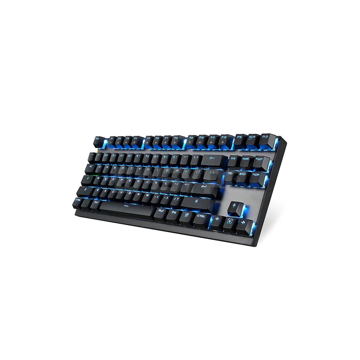 Motospeed K82/CK82 87 keys ABS double injection Multimedia function Outemu Switch RGB Keyboard MOK81409 4PHIL - Image 4