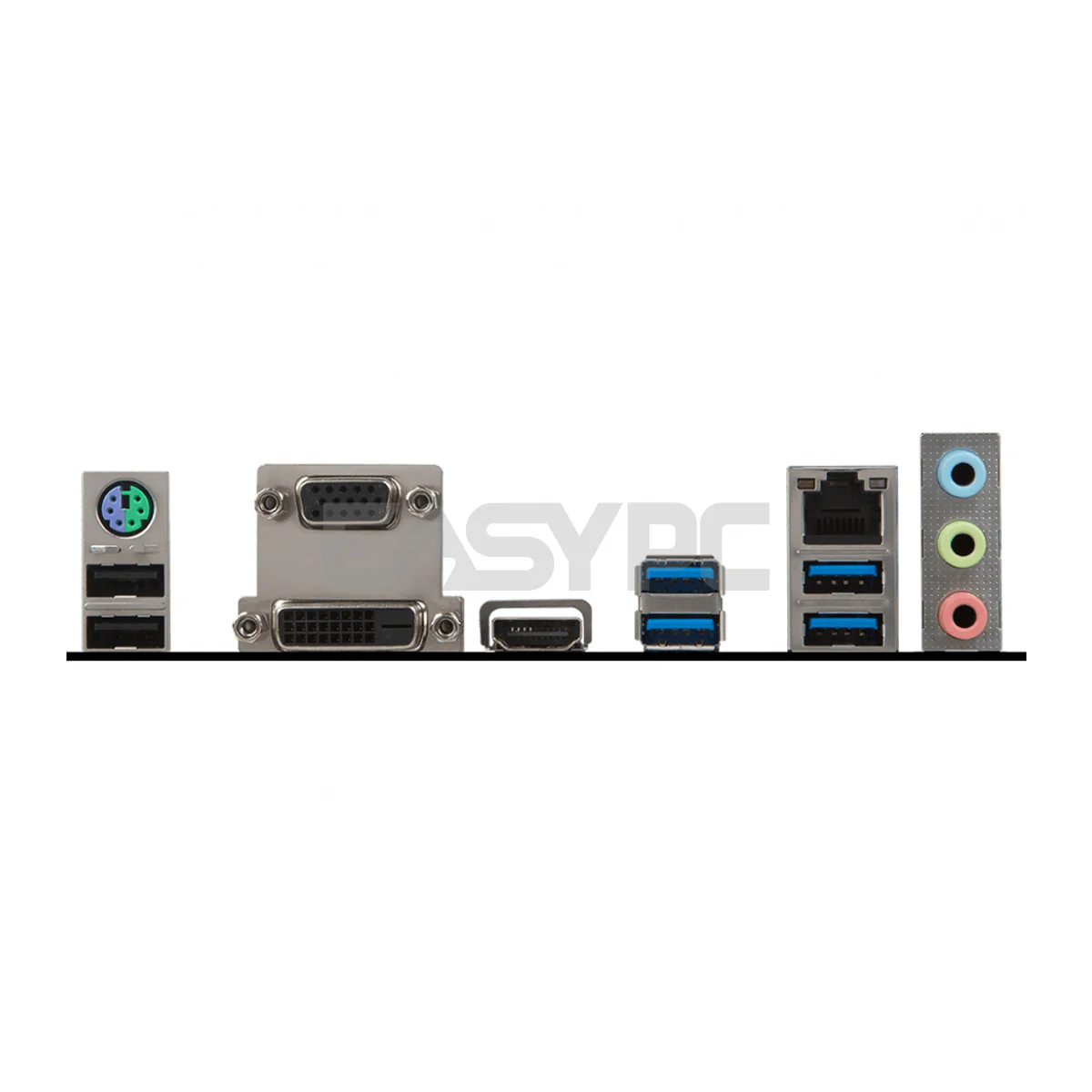 MSI A320m Grenade Motherboard Socket Am4 Ddr4 - Image 4