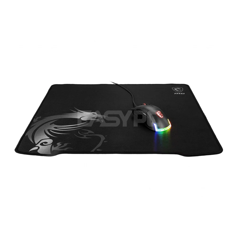 MSI Agility GD30 Gaming Mousepad - Image 3