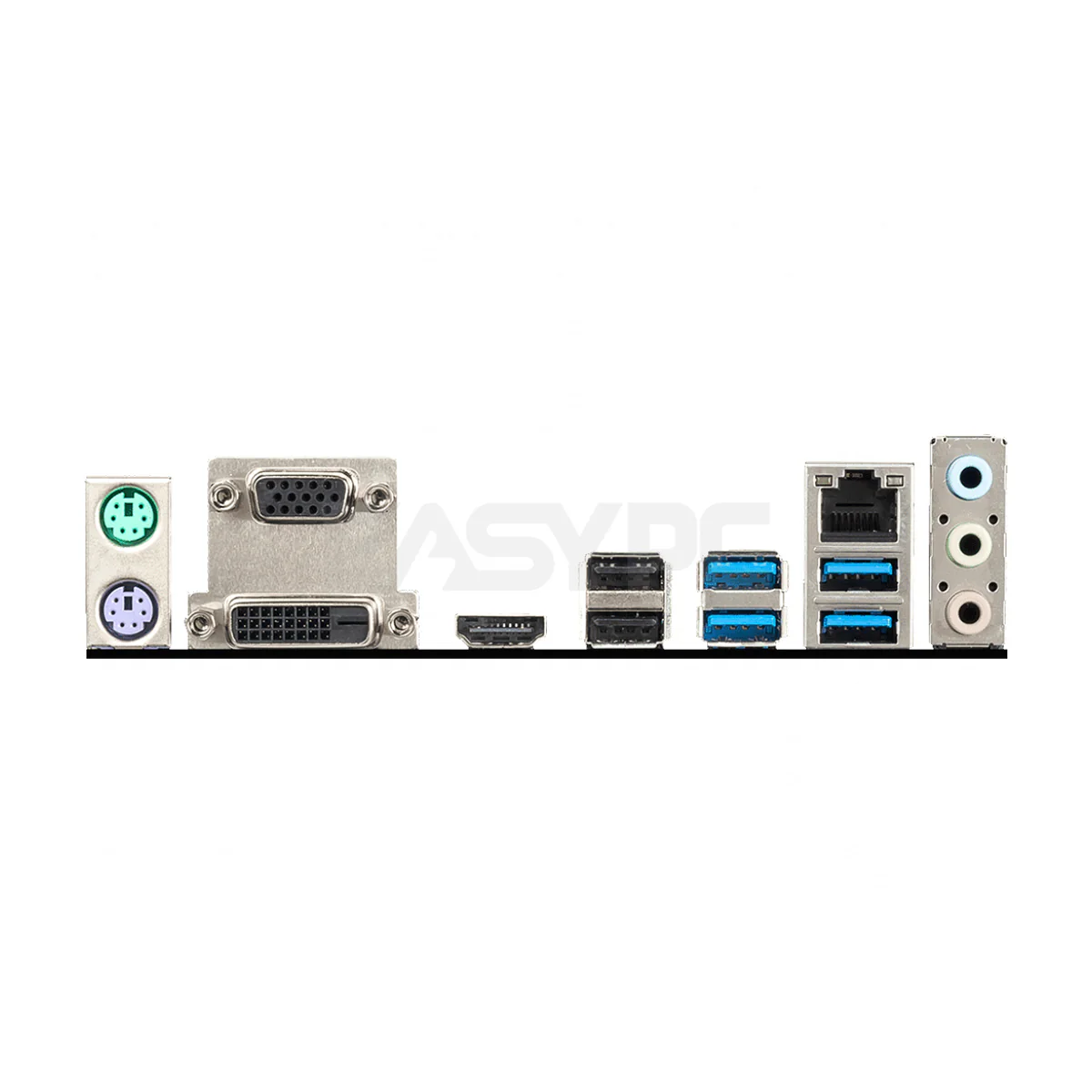 MSI B450M Pro M2 Max Socket Am4 Ddr4 Motherboard - Image 5