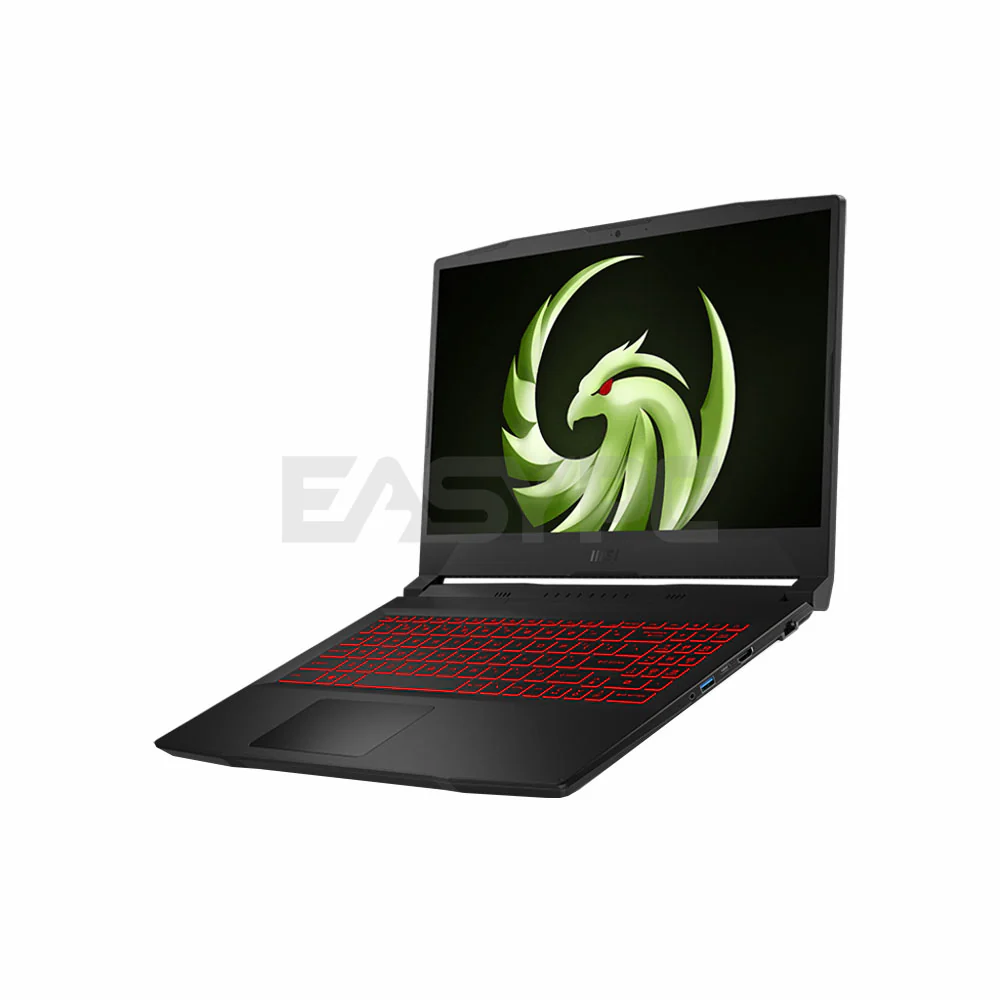 MSI BRAVO 15 C7UDX-040PH 15.6" Ryzen 5 7535HS Win11 Laptop