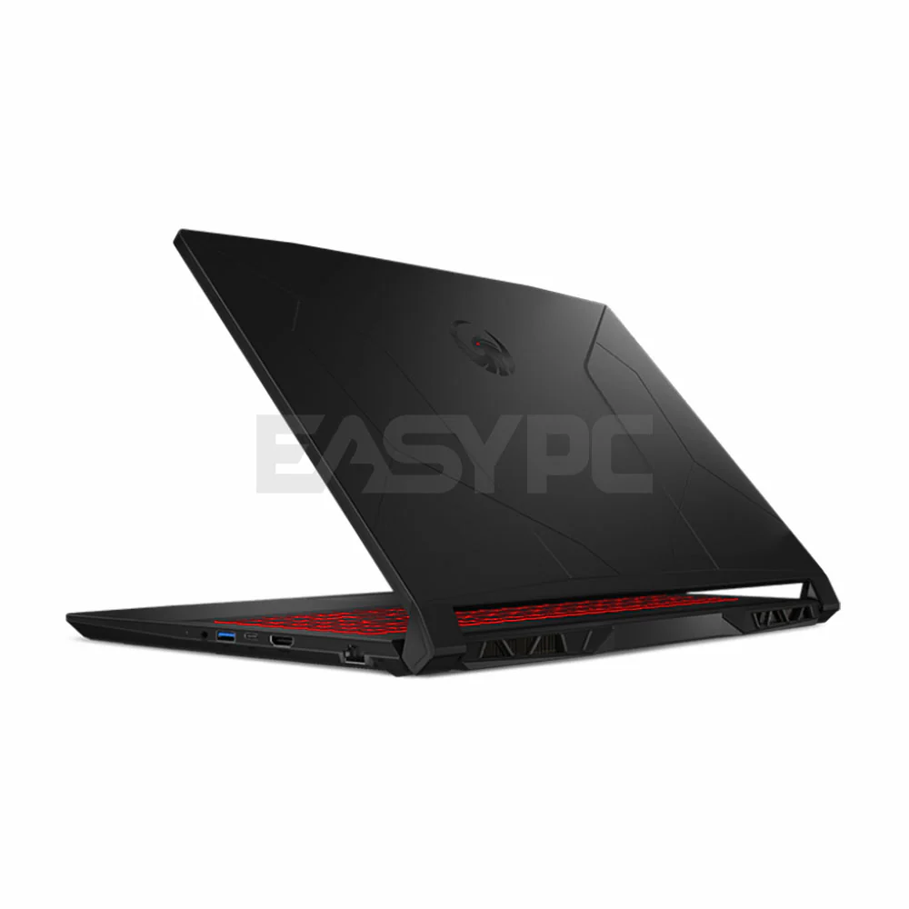 MSI BRAVO 15 C7UDX-040PH 15.6" Ryzen 5 7535HS Win11 Laptop - Image 3