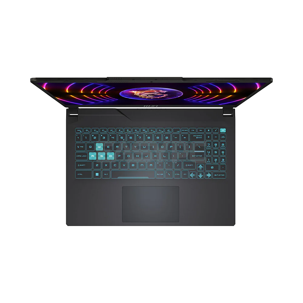 MSI CYBORG 15 A12UCX-1298PH FHD Alder Lake i5-12450H/8GB DDR5/512GB SSD/RTX 2050 4GB/Win 11 Laptop - Image 5