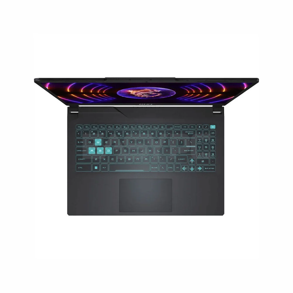 MSI Cyborg 15 A12VE-444PH 15.6" i7-12650H/8GB DDR5/512GB SSD Gen4x4/RTX 4050 GDDR6 6GB/Win11 Laptop - Image 3