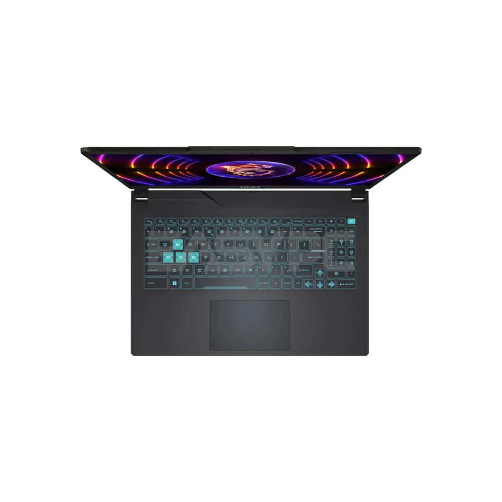 MSI CYBORG 15 A12VF-083PH 15.6" Alder Lake i7-12650H Laptop - Image 3