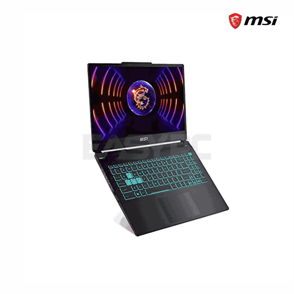 MSI Cyborg 15 A12VF-499PH 15.6" FHD i7-12650H/16GB DDR5( 8GB*2)/512GB SSD/RTX 4060 G68G/Win11 Laptop - Image 3