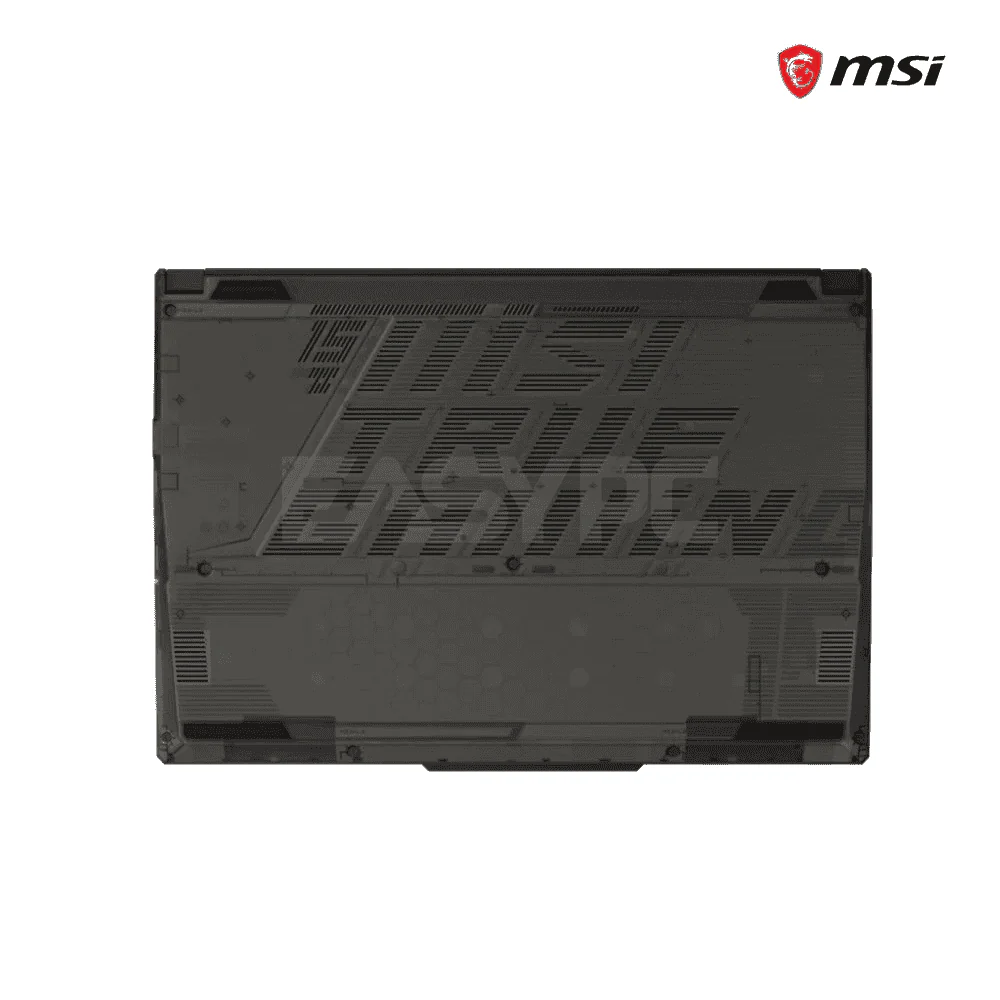 MSI Cyborg 15 A12VF-499PH 15.6" FHD i7-12650H/16GB DDR5( 8GB*2)/512GB SSD/RTX 4060 G68G/Win11 Laptop - Image 4