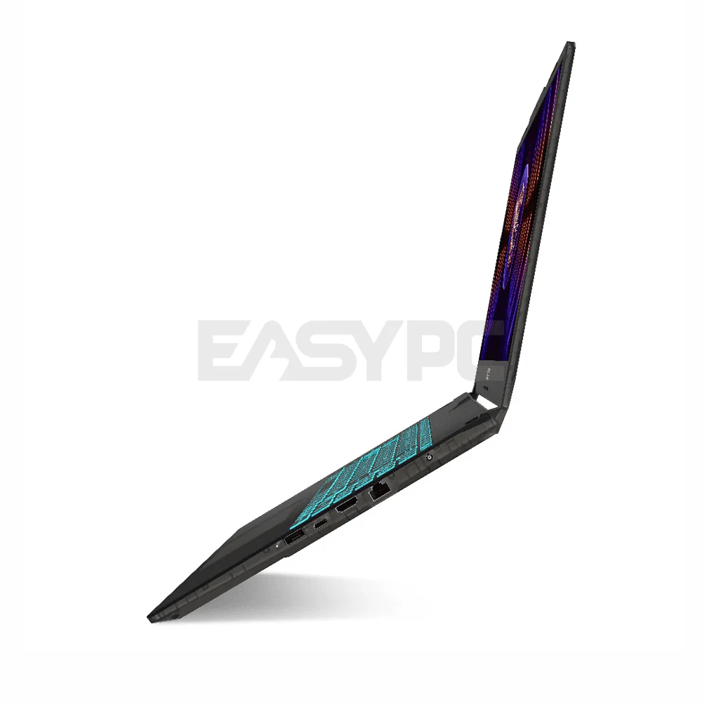 MSI CYBORG 15 A12VF-811PH 15.6" 144Hz i7-12650H/8GB+8GB DDR5/512GB SSD/RTX 4060 8GD6/Win11 Laptop - Image 3