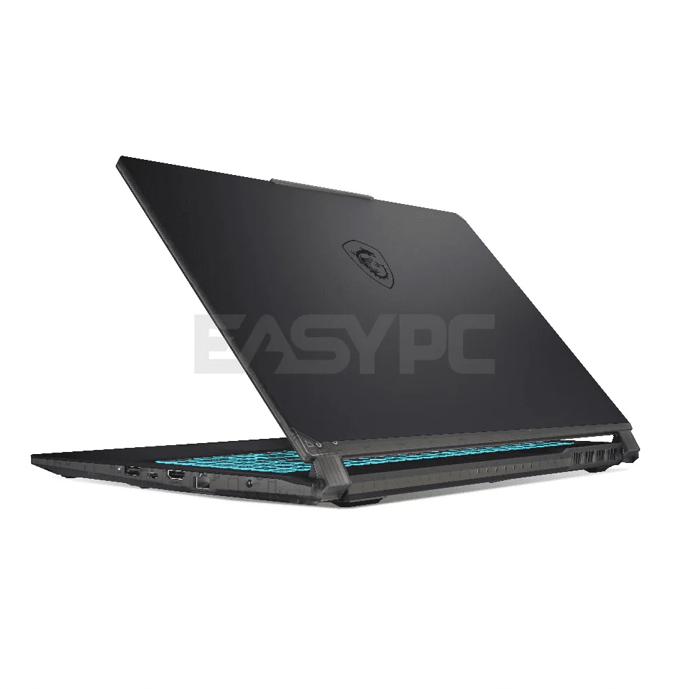 MSI CYBORG 15 A12VF-811PH 15.6" 144Hz i7-12650H/8GB+8GB DDR5/512GB SSD/RTX 4060 8GD6/Win11 Laptop - Image 4