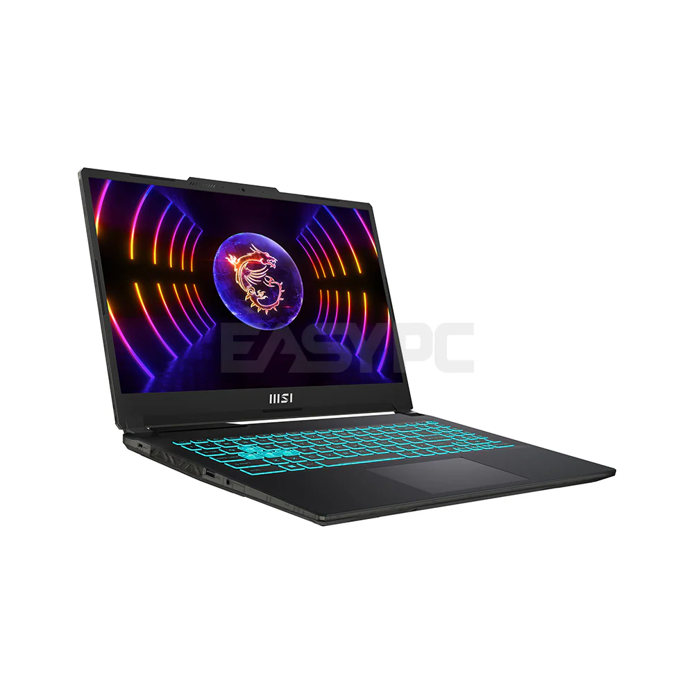 MSI Cyborg 15 A13VF-1256PH 15.6 FHD IPS i5-13420H/8GB DDR5/512GB NVMe SSD/RTX4060 GDDR6/Win11 Laptop - Image 3