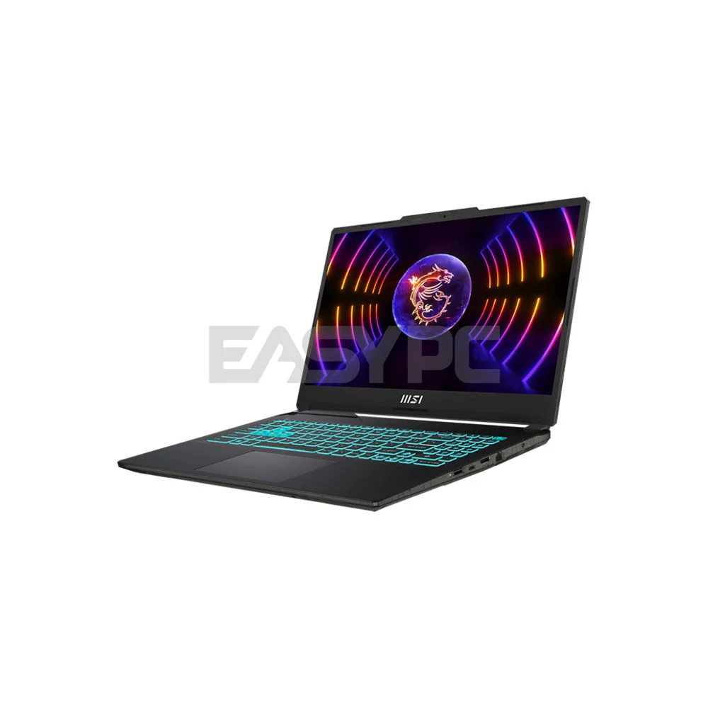 MSI Cyborg 15 A13VF-433PH 15.6" Raptor Lake i7-13620H Laptop