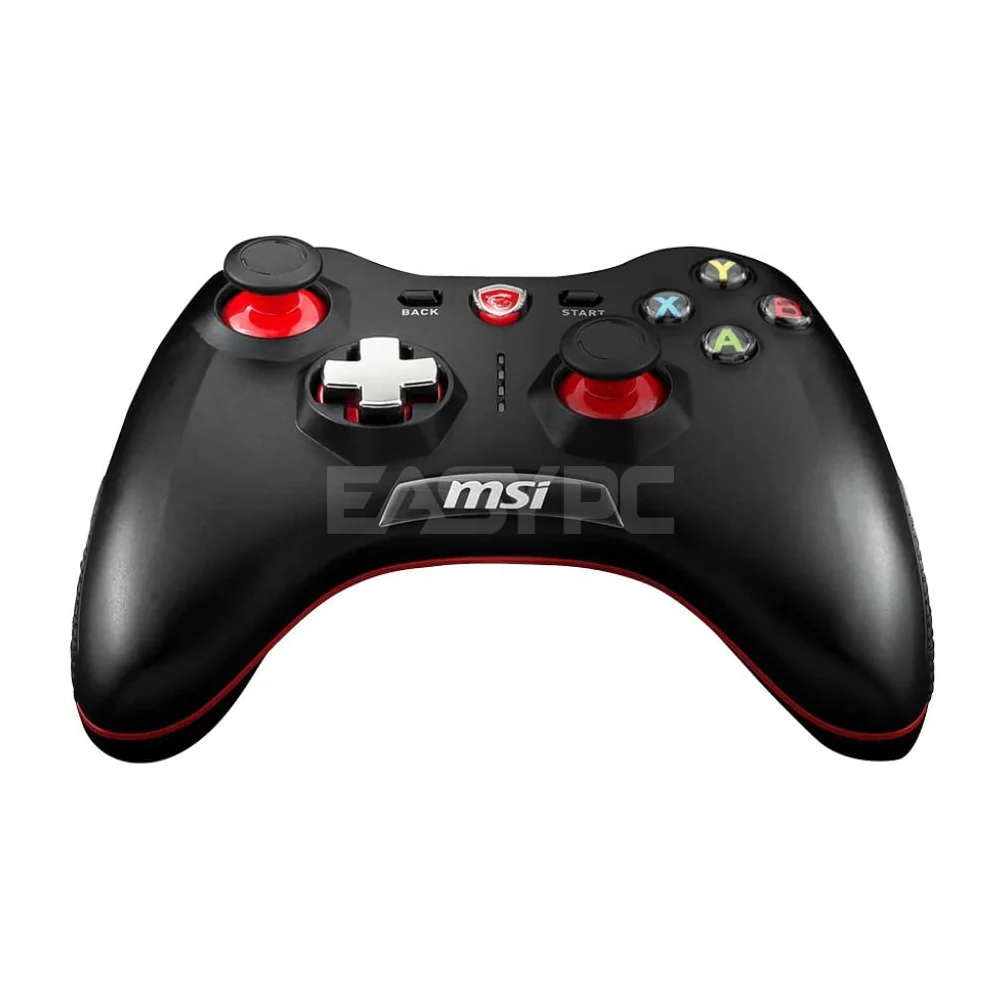 MSI Force GC30 Wireless Gamepad