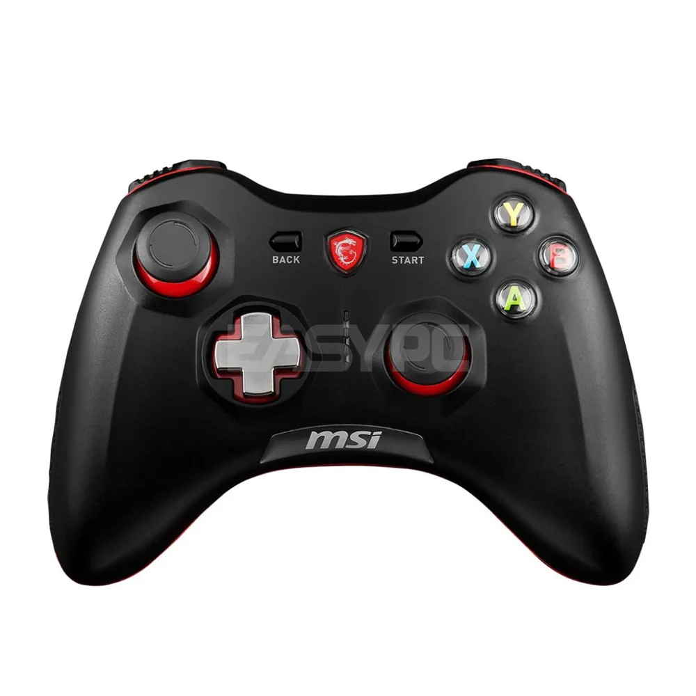 MSI Force GC30 Wireless Gamepad - Image 2