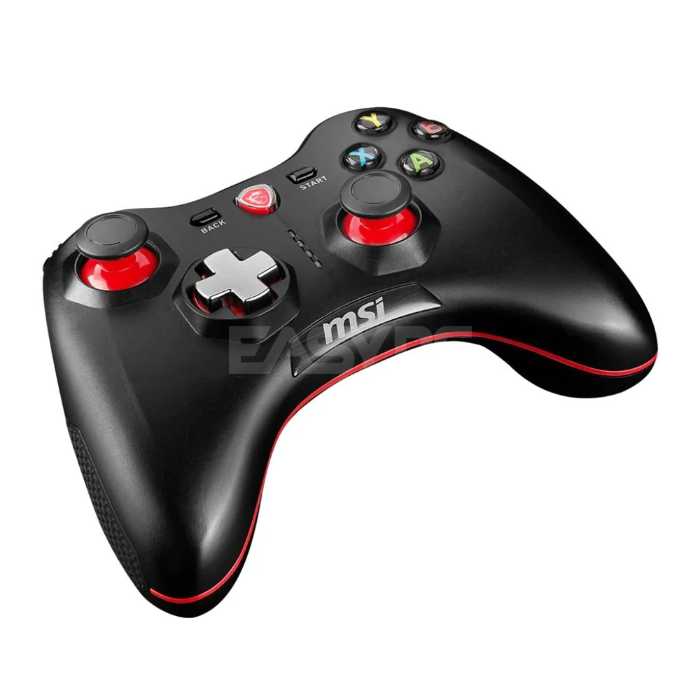 MSI Force GC30 Wireless Gamepad - Image 3