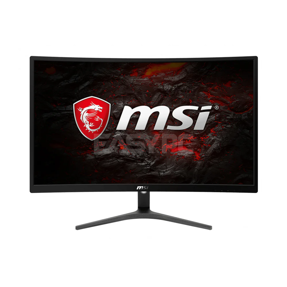 MSI G24VC 24" 75HZ CURVED GAMING MONITOR