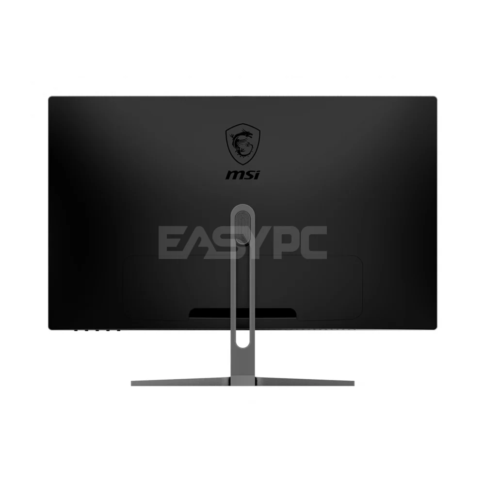 MSI G24VC 24" 75HZ CURVED GAMING MONITOR - Image 5