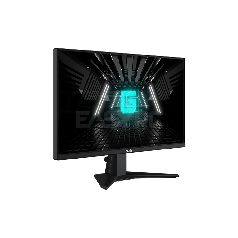 MSI G255F 24.5" 180HZ 1MS FHD RAPID IPS Gaming Monitor - Image 3