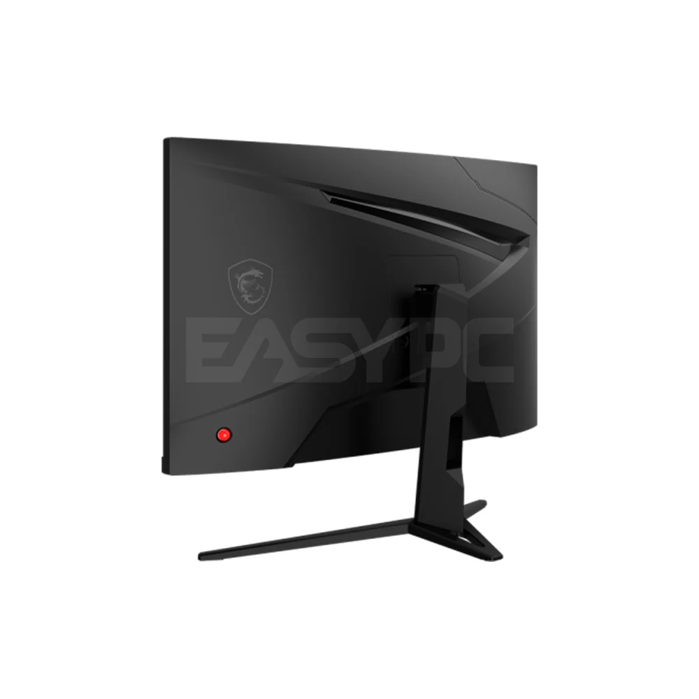MSI G242C 24' 170hz 1ms Curved Gaming Monitor - Image 3