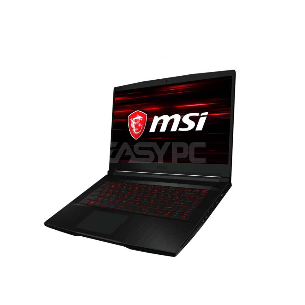 MSI Gaming Pro GF63 Thin 9SC-092PH Intel i5-9300H/4GB/256GB SSD/GTX 1650/Win 10 - Image 5