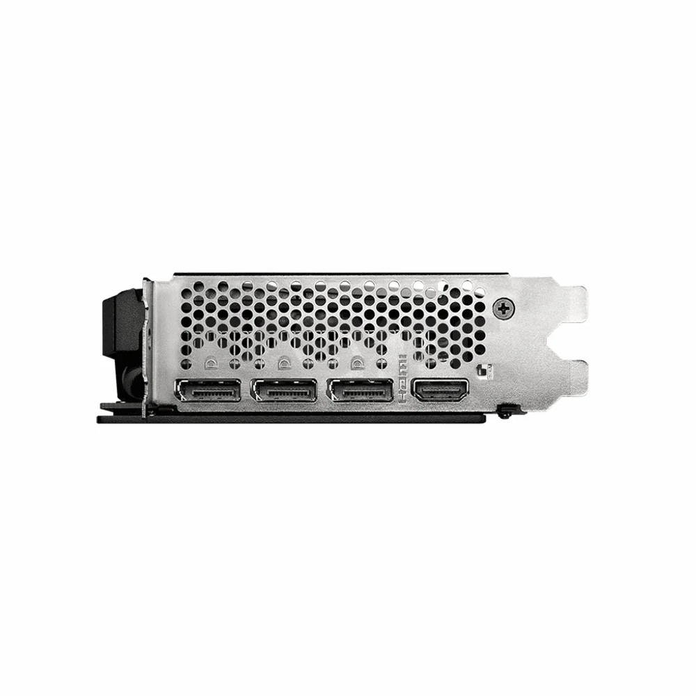 MSI NVIDIA® GeForce RTX™ 3050 VENTUS 2X OC 6GB 96-bit DDR6 Videocard - Image 4
