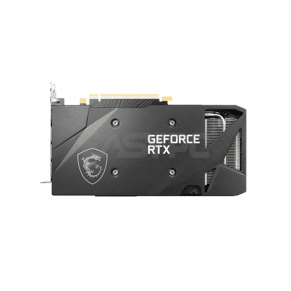 MSI NVIDIA® GeForce RTX™ 3050 VENTUS 2X OC 6GB 96-bit DDR6 Videocard - Image 5