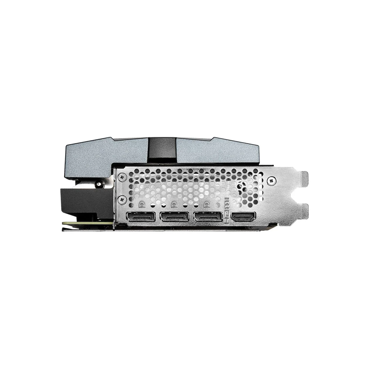 MSI NVIDIA® GeForce RTX™ 3080 Ti Ventus 3X, SUPRIM X, Gaming X Trio,12G OC LHR 12GB GDDR6X Gaming Videocard - Image 12