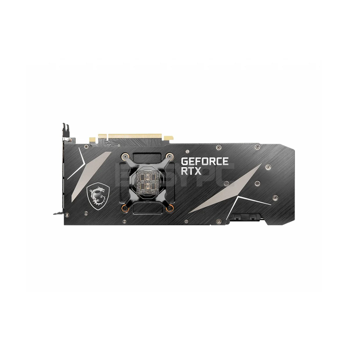 MSI NVIDIA® GeForce RTX™ 3080 Ti Ventus 3X, SUPRIM X, Gaming X Trio,12G OC LHR 12GB GDDR6X Gaming Videocard - Image 5
