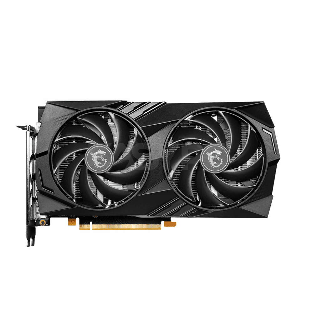 MSI NVIDIA® GeForce RTX™ 4060 Gaming X 8GB 128-bit GDDR6 Videocard