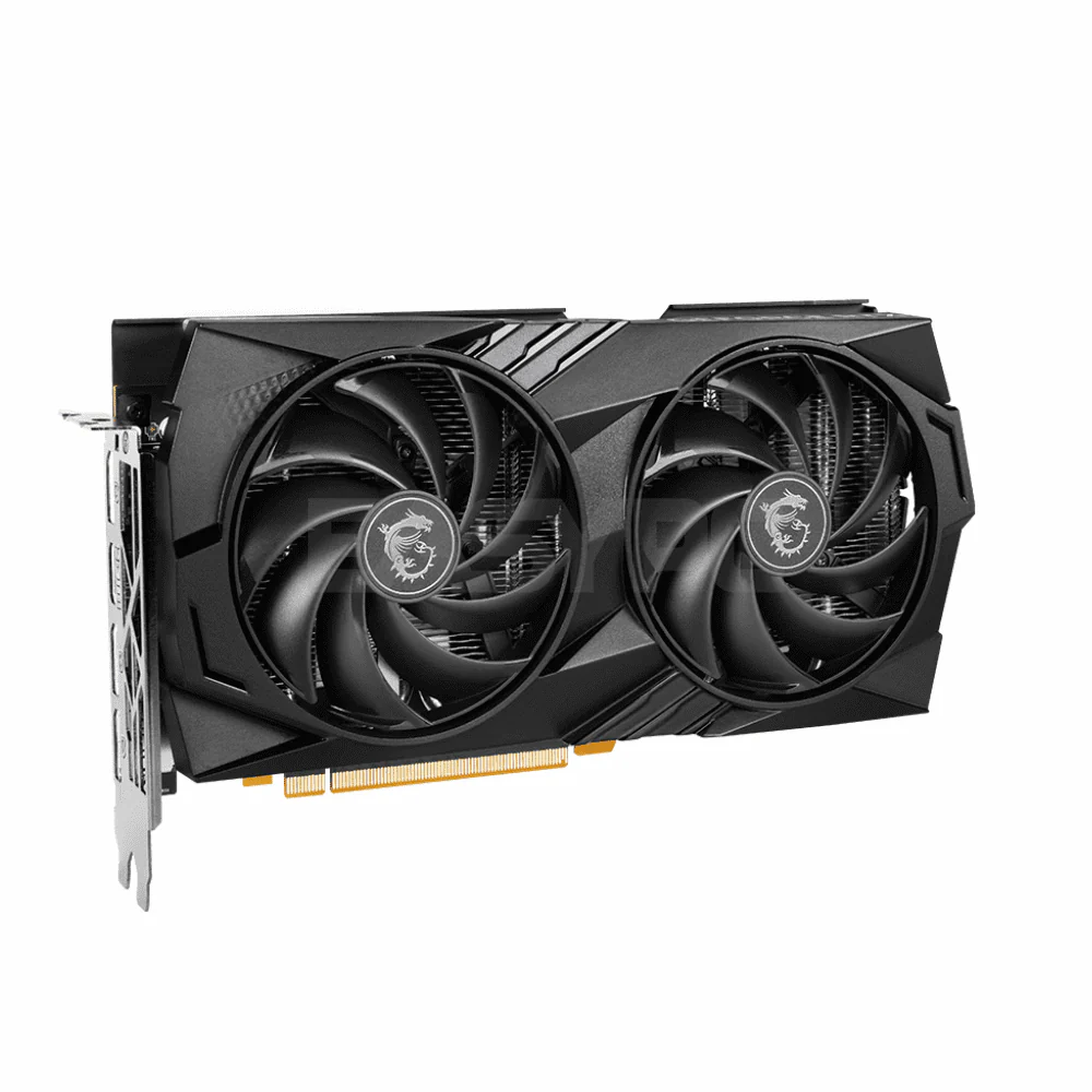 MSI NVIDIA® GeForce RTX™ 4060 Gaming X 8GB 128-bit GDDR6 Videocard - Image 3