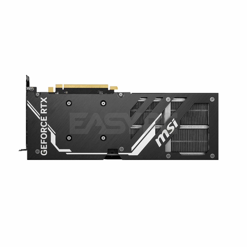 MSI NVIDIA® GeForce RTX™ 4060 Ti Ventus 3X OC 16GB 128-Bit GDDR6 Videocard - Image 4