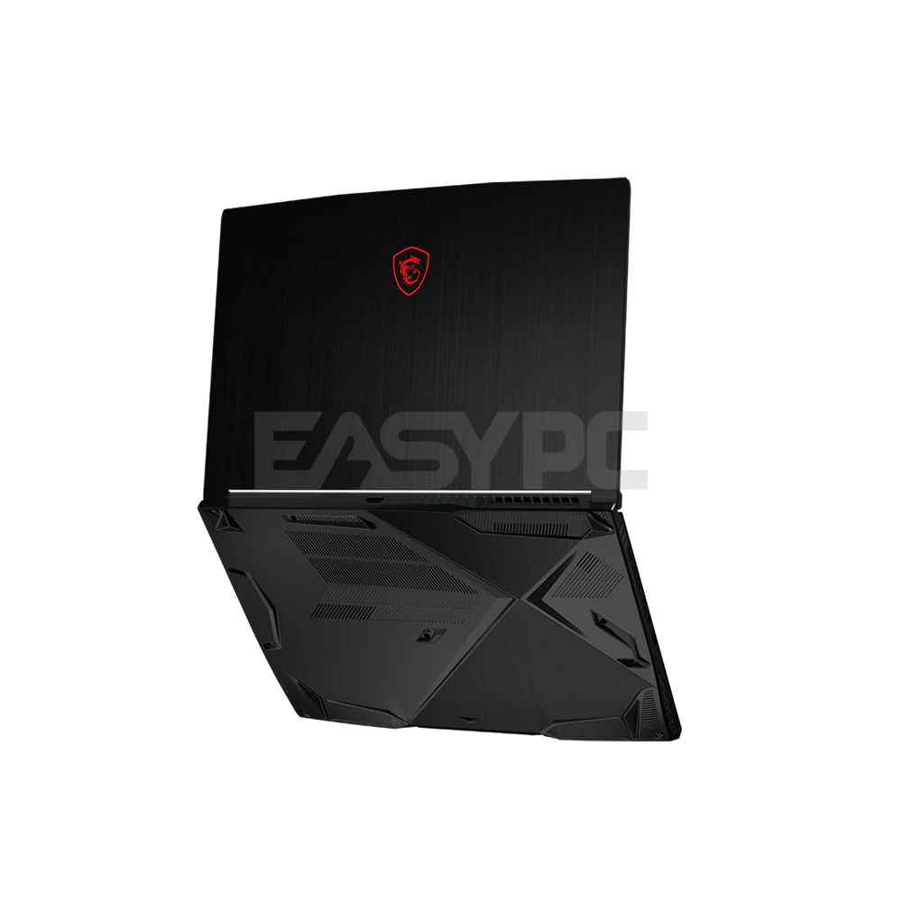 MSI GF63 Thin 11SC-1267PH 15.6 i5-11400H+HM570/8GB DDR4/512GB SSD/GTX1650 GDDR6 4GB/Win11 Laptop - Image 4