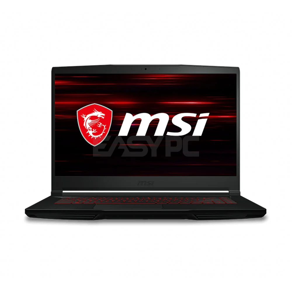 Msi Gf63 Thin 11Uc-019Ph I5-11400H 8Gb Win10 Rtx 3050 4Gb/8Gb/512 Ssd/Win10 Home Laptop Gaming