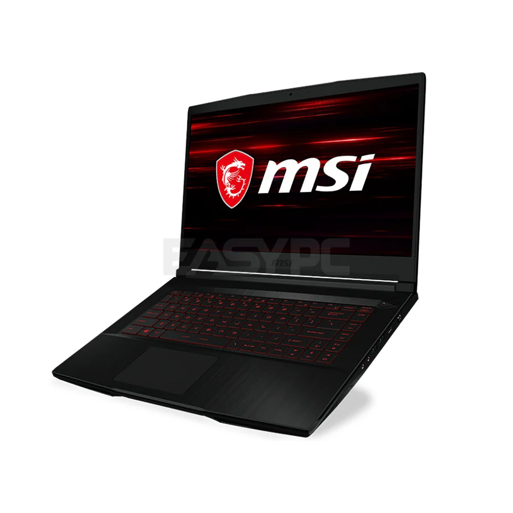 Msi Gf63 Thin 11Uc-019Ph I5-11400H 8Gb Win10 Rtx 3050 4Gb/8Gb/512 Ssd/Win10 Home Laptop Gaming - Image 4