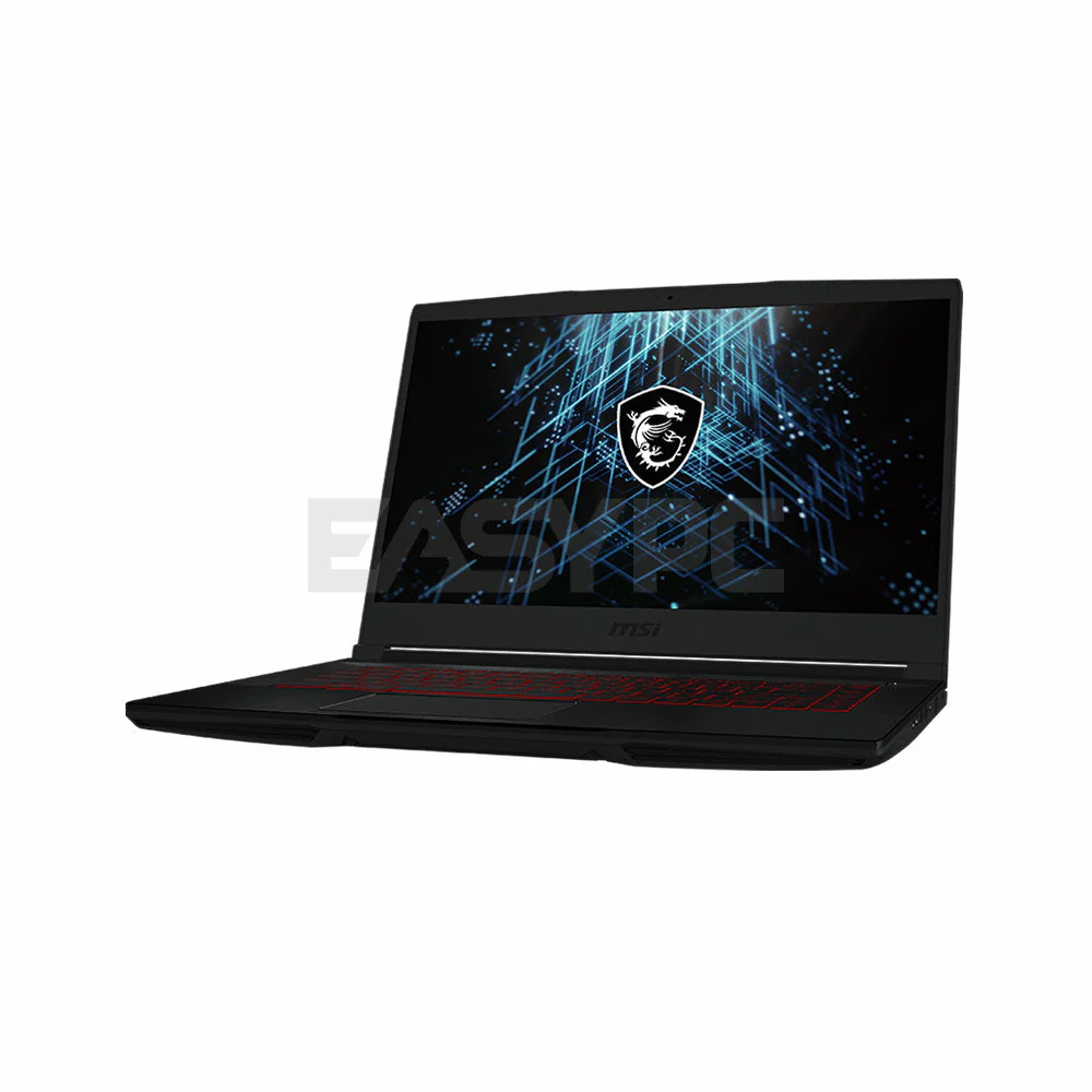 MSI GF63 Thin 11UC-1405PH 15.6" Tiger Lake i5-11400H+HM570 Win11 Laptop