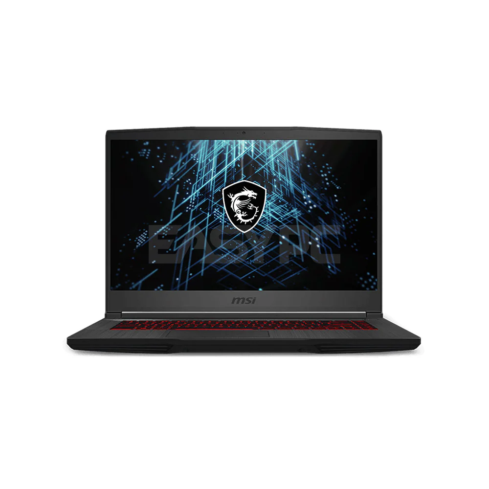 MSI GF63 Thin 11UC-1450PH 15.6" Tiger Lake i7-11800H Laptop