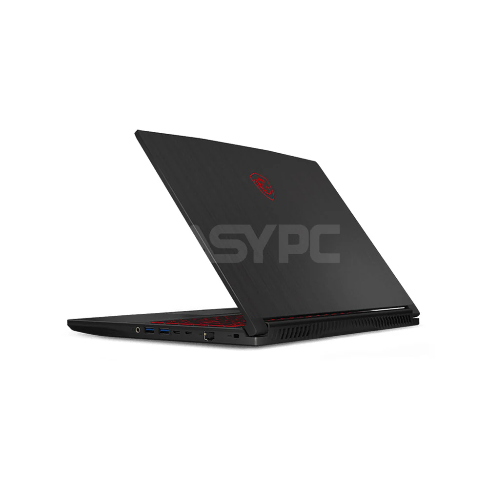 MSI GF63 Thin 11UC-1450PH 15.6" Tiger Lake i7-11800H Laptop - Image 4