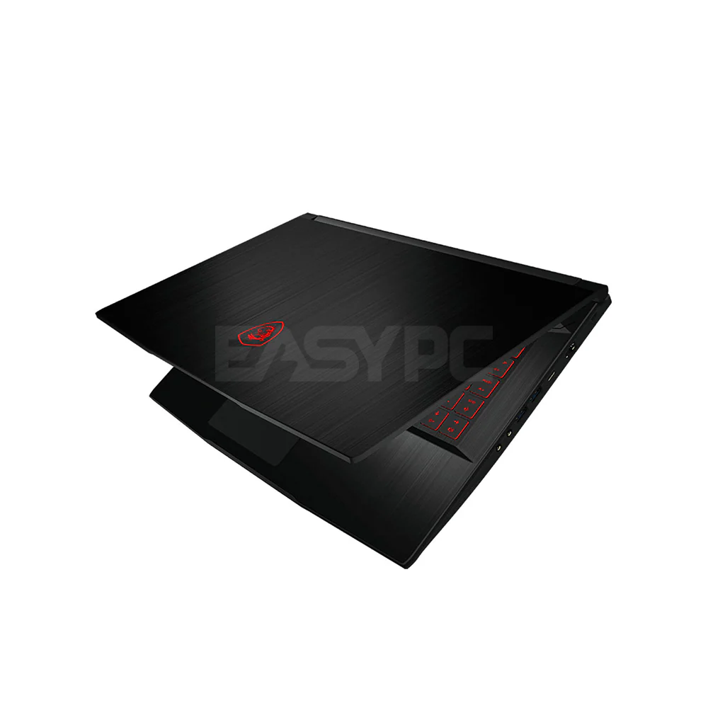 MSI GF63 Thin 11UC-1450PH 15.6" Tiger Lake i7-11800H Laptop - Image 5