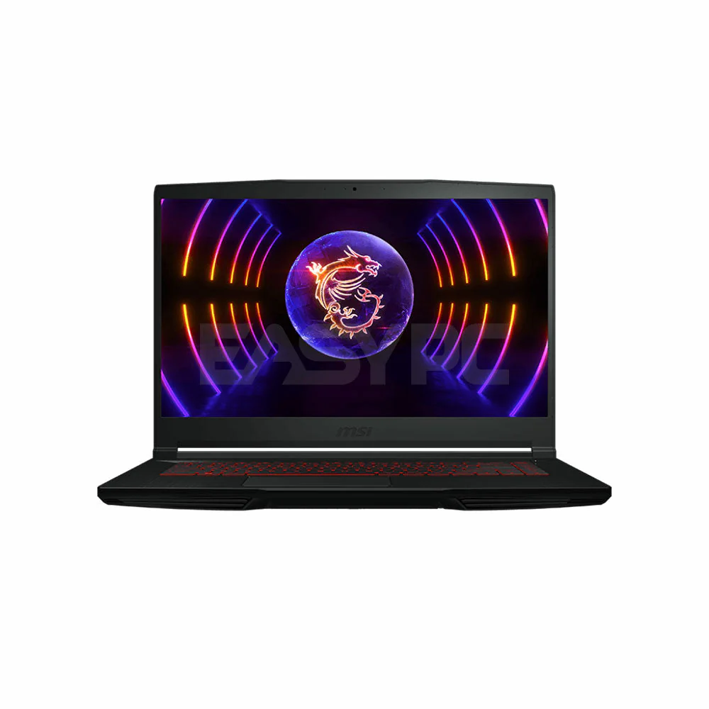 MSI GF63 THIN 11UCX-1478PH 15.6" Tiger Lake i7-11800H Laptop