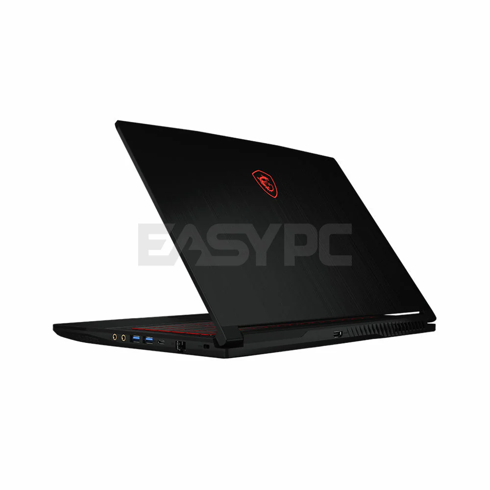 MSI GF63 THIN 11UCX-1478PH 15.6" Tiger Lake i7-11800H Laptop - Image 4