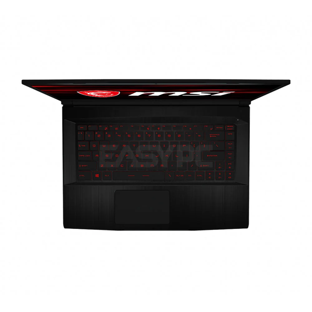 Msi Gf63 Thin 11Ud-016Ph I7-11800H 8Gb Win10 Rtx 3050Ti 4Gb/8Gb/512 Ssd/Win10 Home Laptop Gaming - Image 3
