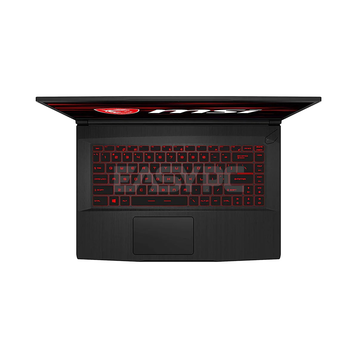MSI GF63 Thin i5-10500H/ i7-10750H 10SC/ i7-10750H 10UC/15.6" FHD IPS Gaming Laptop - Image 14