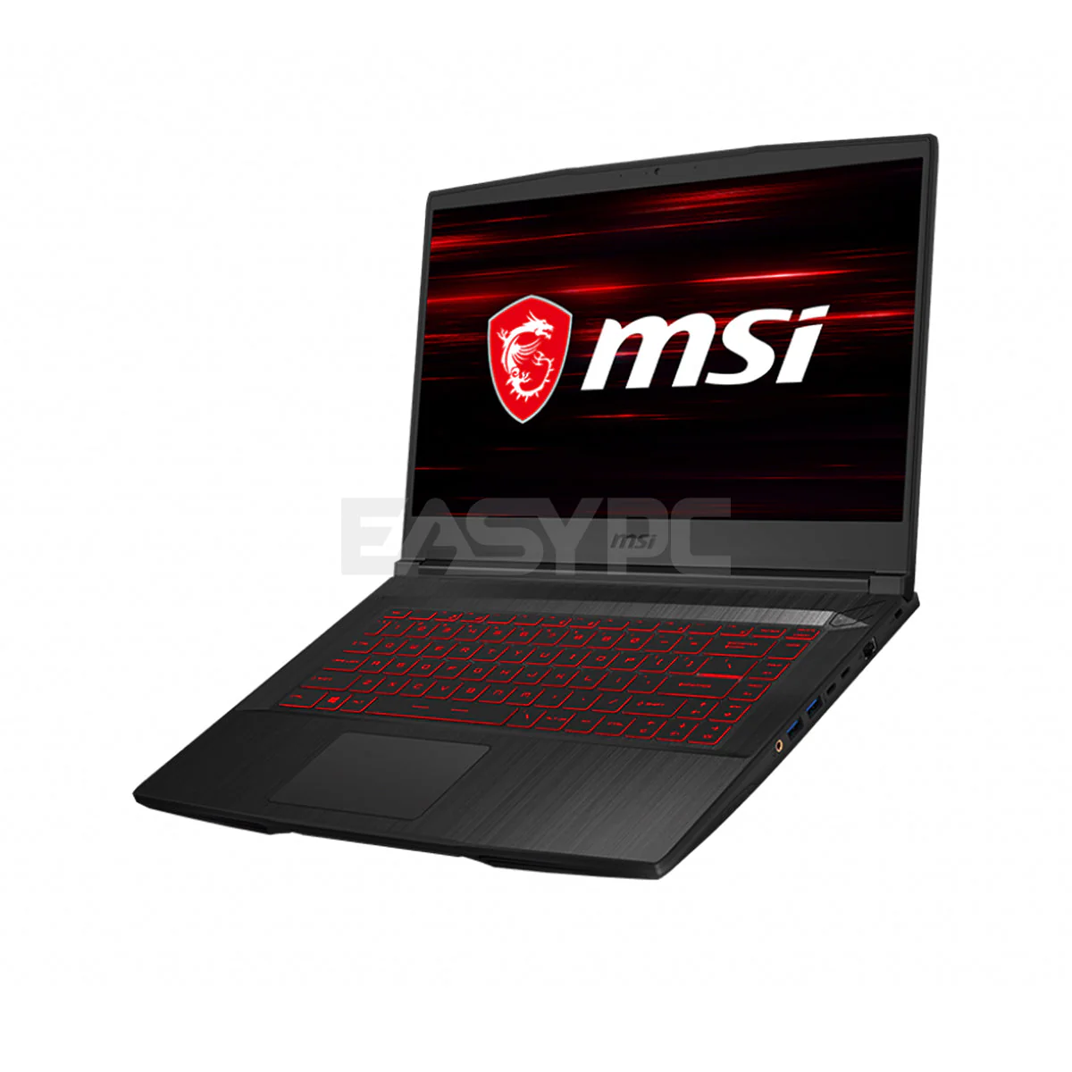 MSI GF63 Thin i5-10500H/ i7-10750H 10SC/ i7-10750H 10UC/15.6" FHD IPS Gaming Laptop - Image 3