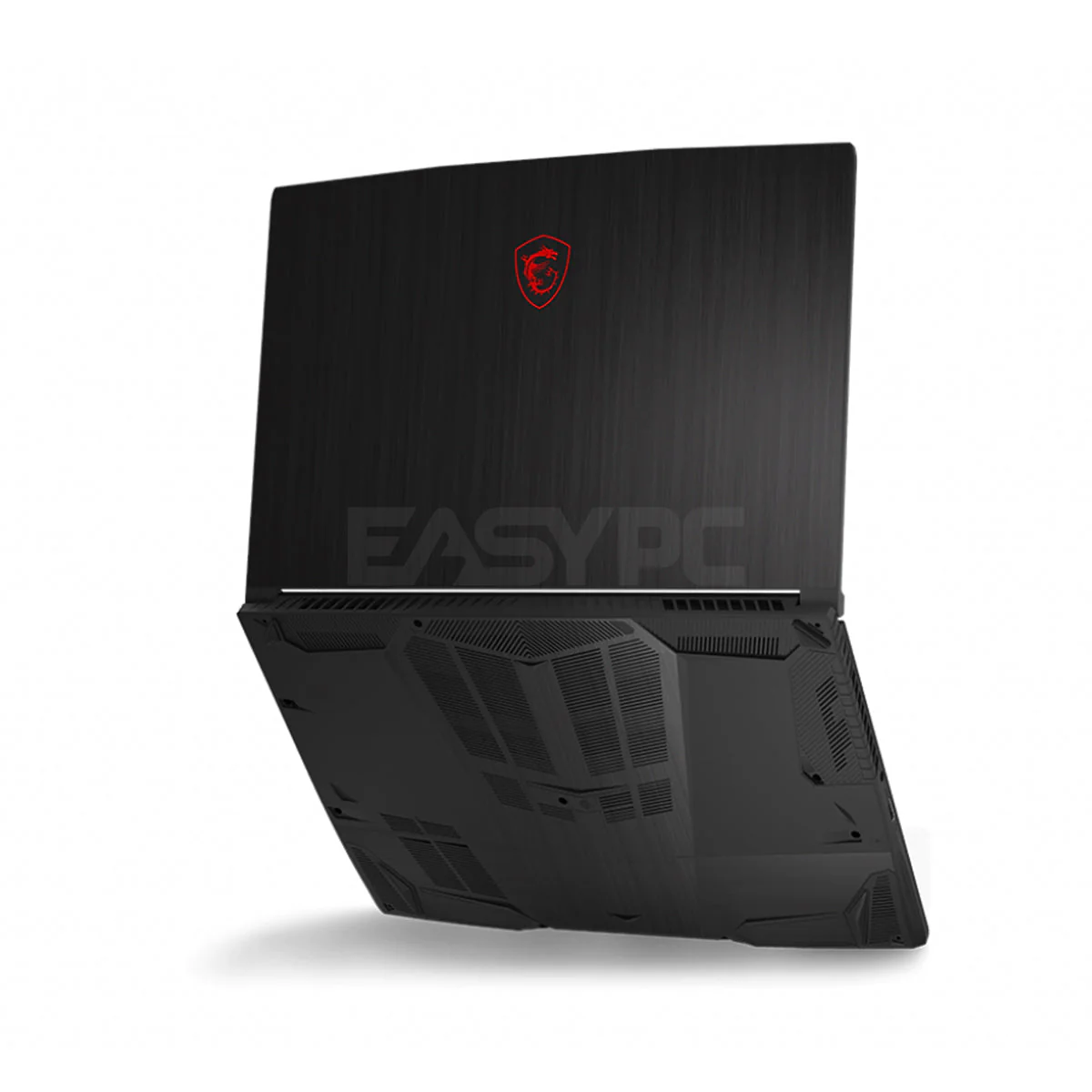 MSI Gf65 Thin 10Ue-230Ph  I7-10750H 8Gb Win10 15.6" Fhd Ips 144Hz/8Gb/512 Ssd/Backlit Kb (Red)Laptop - Image 4