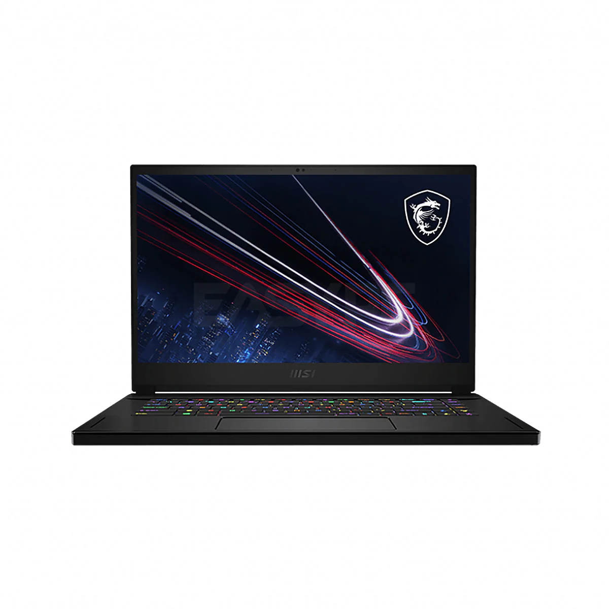 MSI Gs66 Stealth 11Ue-487Ph I7-11800H 8Gb*2 Win10 15.6"Fhd Ips 144Hz/8Gb*2/1Tb Ssd Laptop
