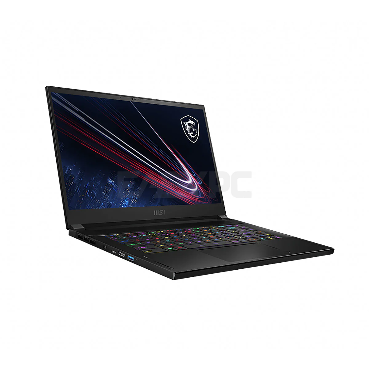 MSI Gs66 Stealth 11Ue-487Ph I7-11800H 8Gb*2 Win10 15.6"Fhd Ips 144Hz/8Gb*2/1Tb Ssd Laptop - Image 3