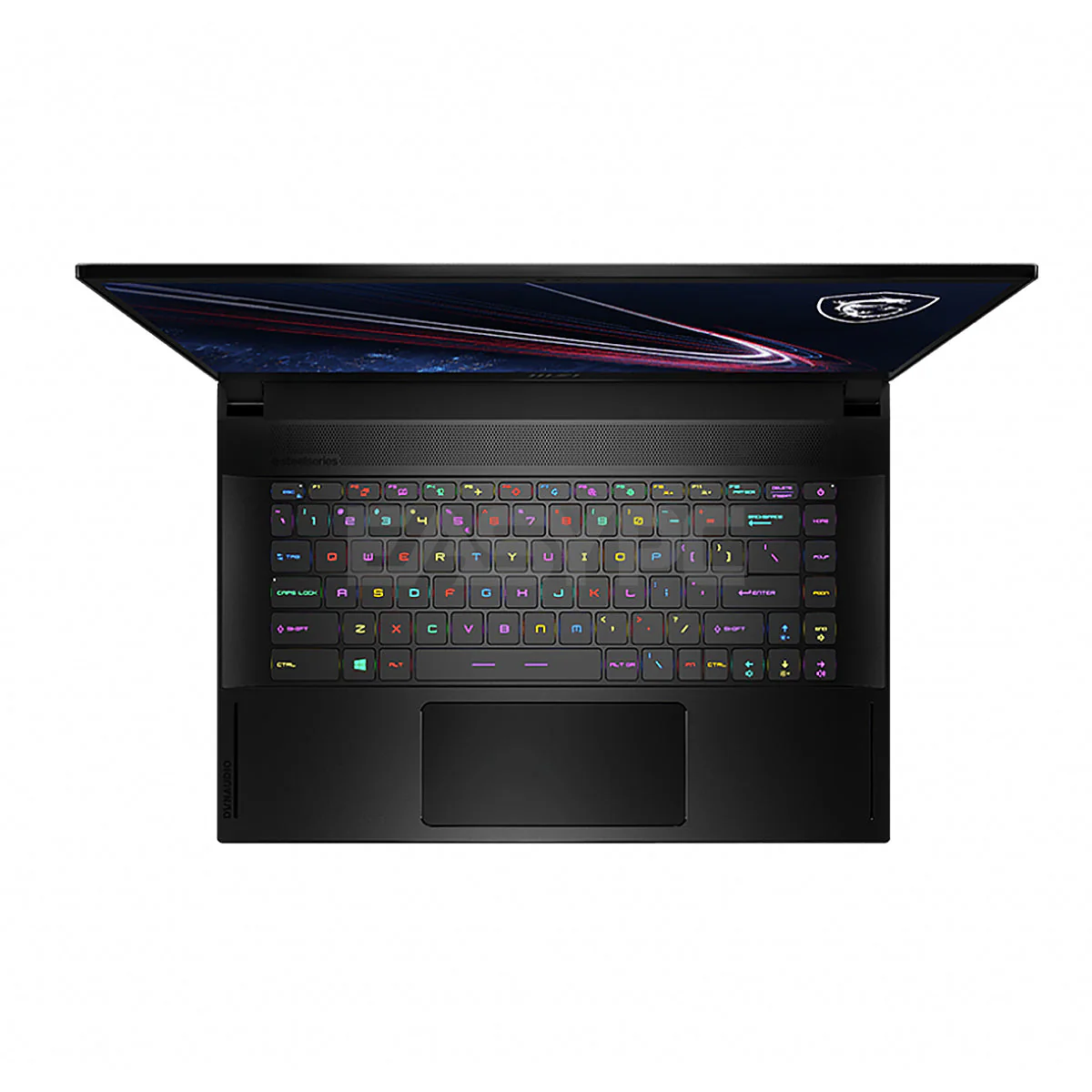 MSI Gs66 Stealth 11Ue-487Ph I7-11800H 8Gb*2 Win10 15.6"Fhd Ips 144Hz/8Gb*2/1Tb Ssd Laptop - Image 4