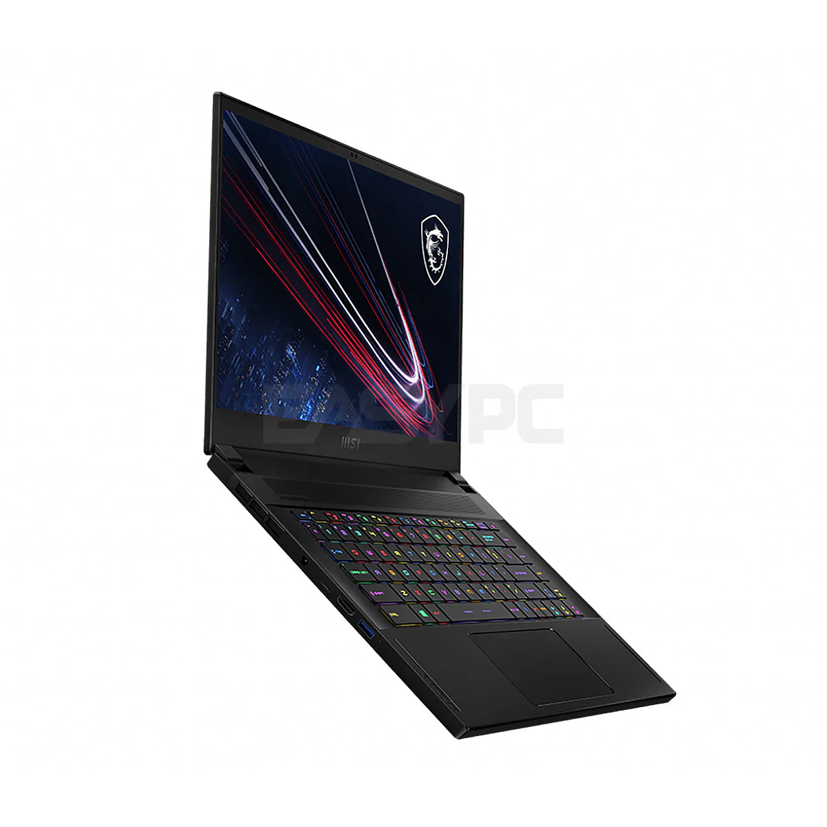MSI Gs66 Stealth 11Ue-487Ph I7-11800H 8Gb*2 Win10 15.6"Fhd Ips 144Hz/8Gb*2/1Tb Ssd Laptop - Image 5
