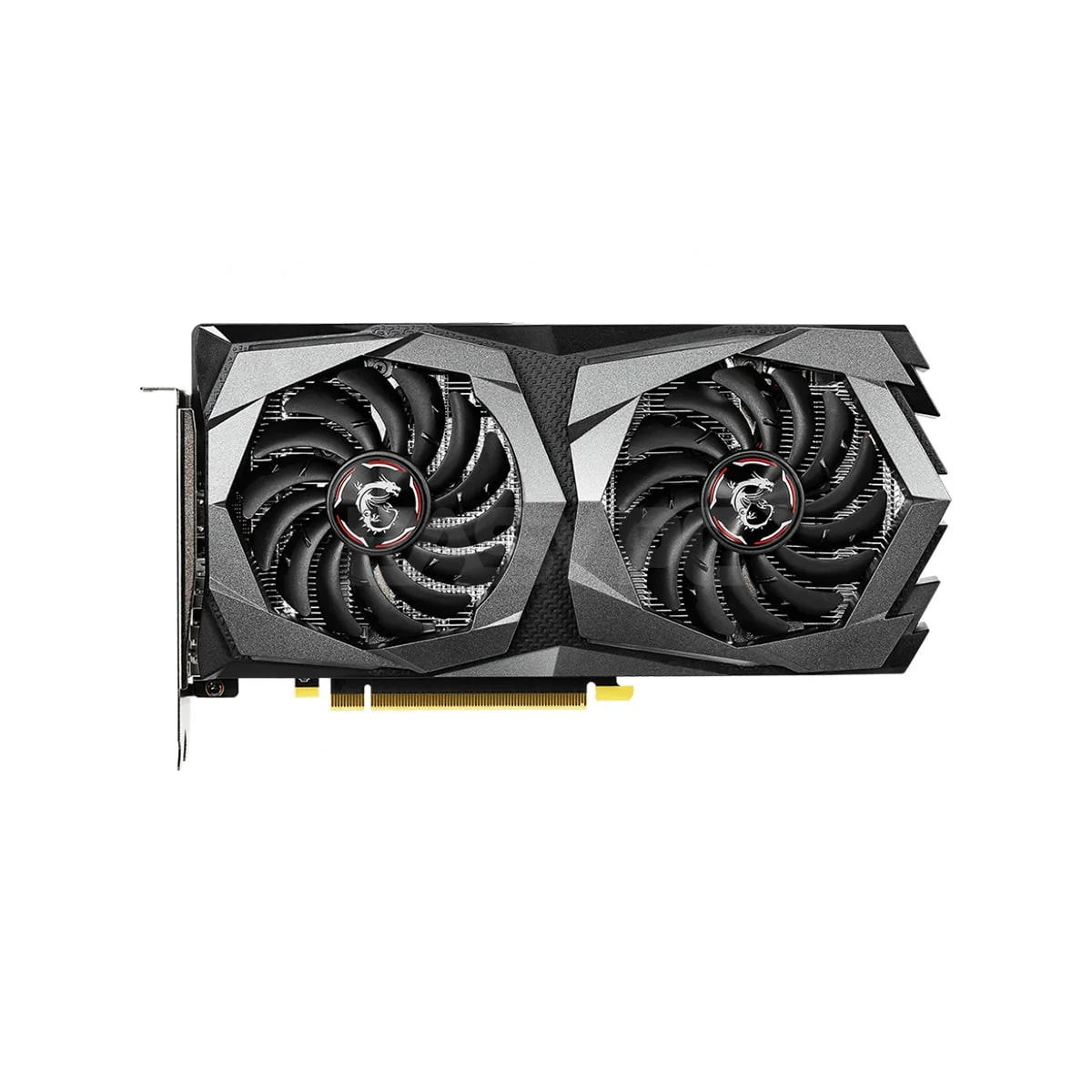Msi NVIDIA® GeForce GTX 1650 D6 Gaming X 4gb 128bit GDdr6 Gaming Videocard - Image 2