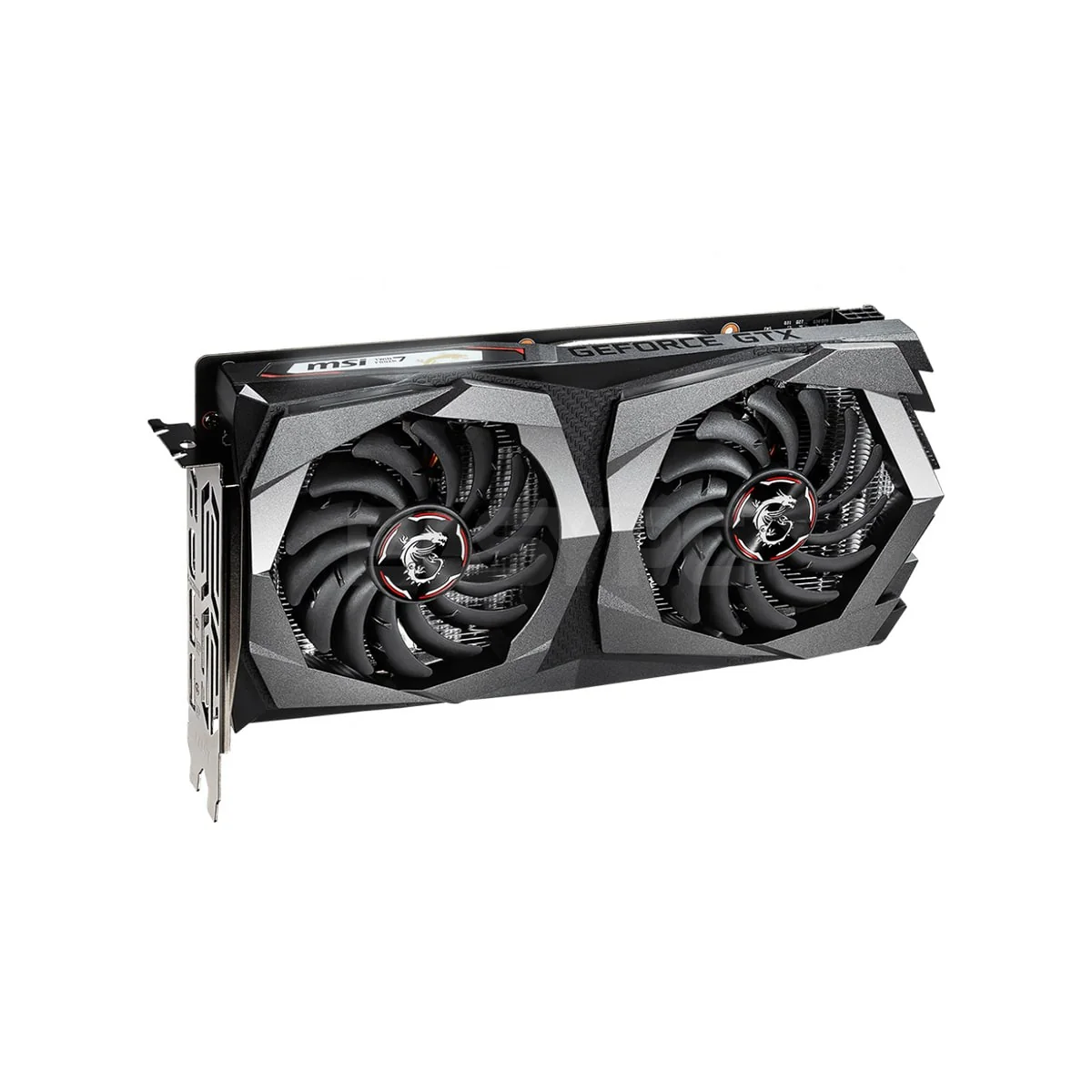 Msi NVIDIA® GeForce GTX 1650 D6 Gaming X 4gb 128bit GDdr6 Gaming Videocard - Image 3